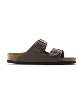 Birkenstock Arizona mocha