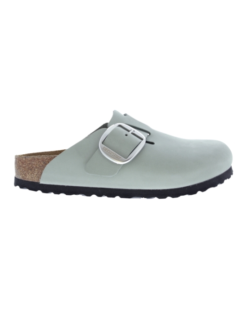 Boston Big Buckle pure sage
