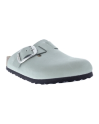 Boston Big Buckle pure sage