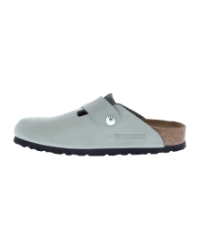 Boston Big Buckle pure sage