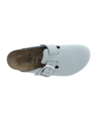 Boston Big Buckle pure sage
