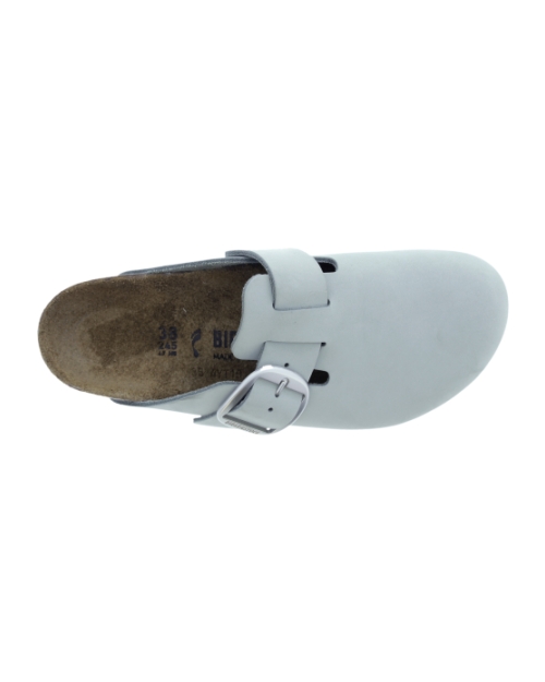 Boston Big Buckle pure sage
