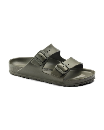 Birkenstock Arizona khaki
