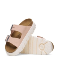 Papillio Arizona Platform light rose