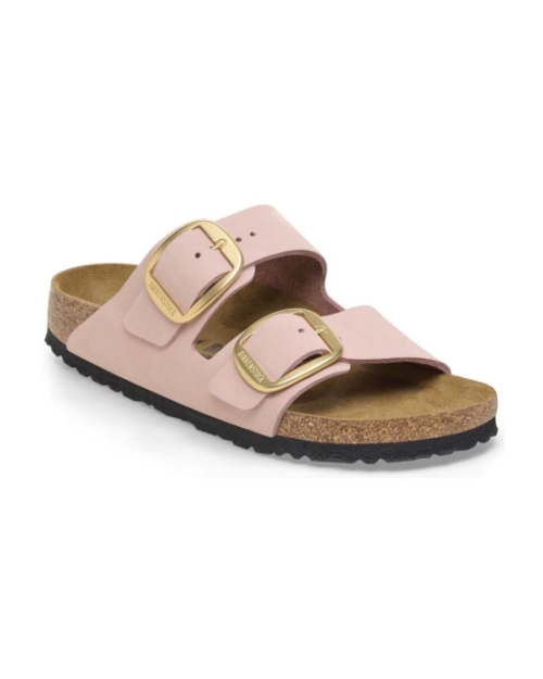 Arizona Big Buckle soft pink