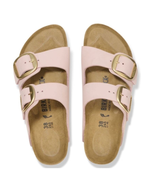 Arizona Big Buckle soft pink