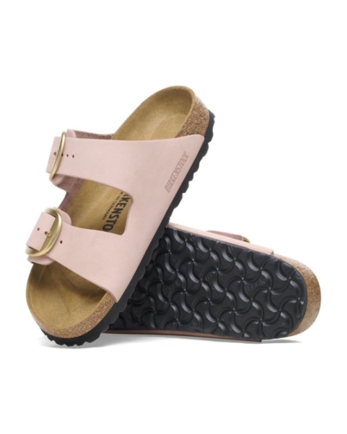 Arizona Big Buckle soft pink