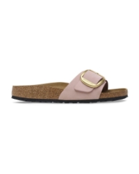 Madrid Big Buckle soft pink
