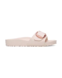 Madrid Big Buckle light rose