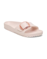 Madrid Big Buckle light rose