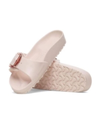 Madrid Big Buckle light rose