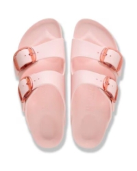 Arizona Big Buckle light rose