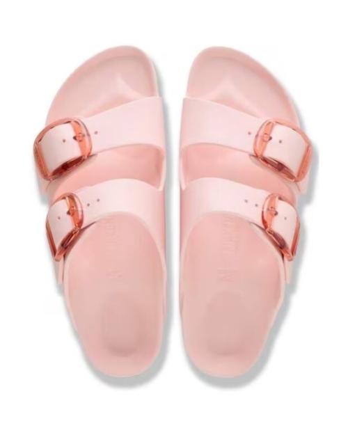 Arizona Big Buckle light rose