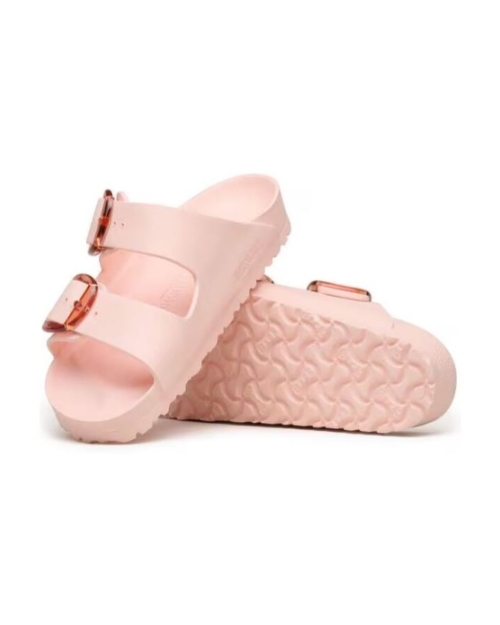 Arizona Big Buckle light rose