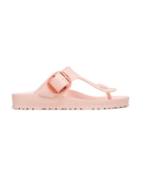 Gizeh Big Buckle light rose