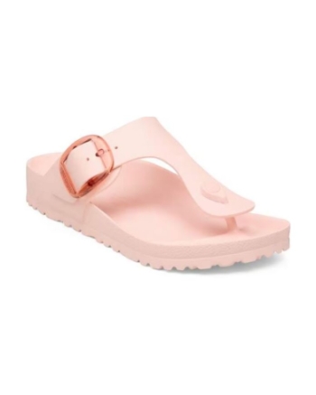 Birkenstock Gizeh Big Buckle light rose