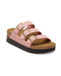 Papillio Florida pink clay