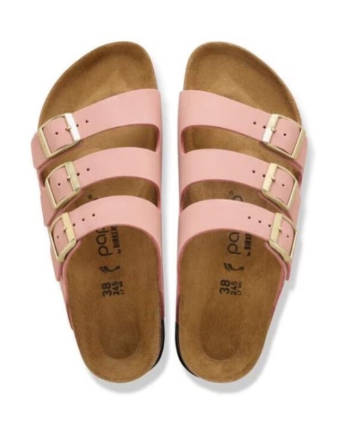 Papillio Florida pink clay