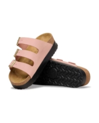 Papillio Florida pink clay