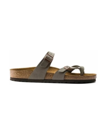 Birkenstock Mayari stone
