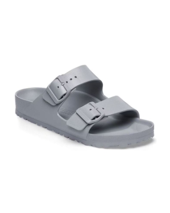 Birkenstock Arizona EVA stone coin