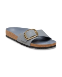 Madrid Big Buckle basalt grey