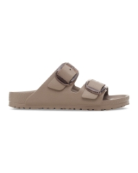 Arizona Big Buckle gray taupe