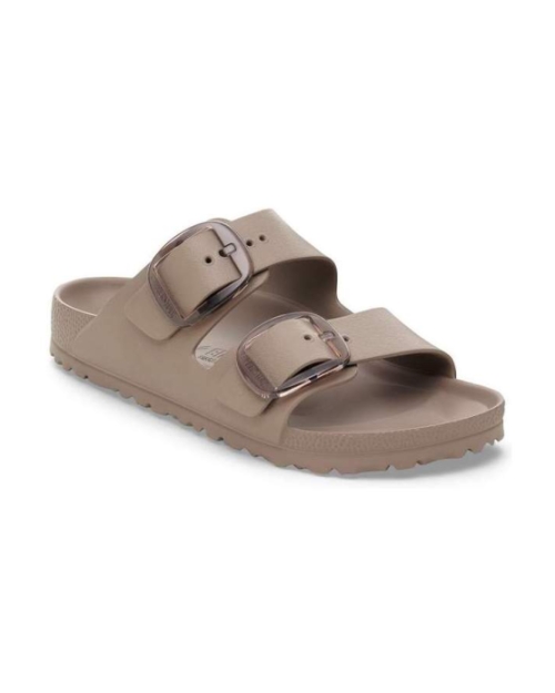 Arizona Big Buckle gray taupe