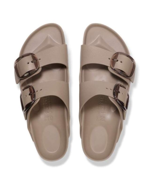 Arizona Big Buckle gray taupe