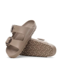 Arizona Big Buckle gray taupe