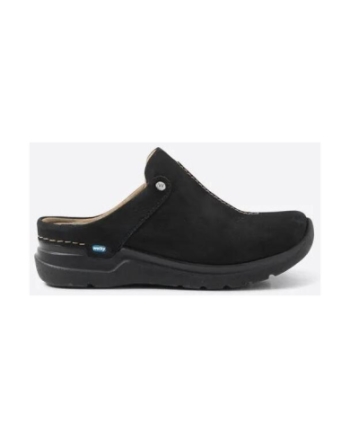 Wolky Holland black