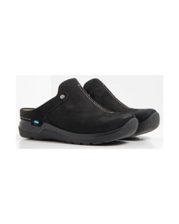 Wolky Holland black