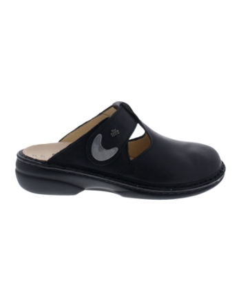 Finn Comfort Belem Zwart
