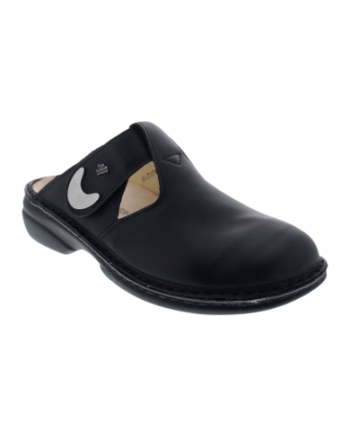 Finn Comfort Belem Zwart