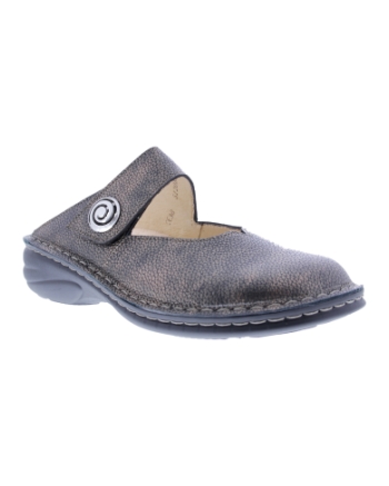 Finn Comfort Canaro copper