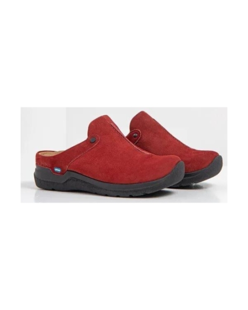 Holland cherry red