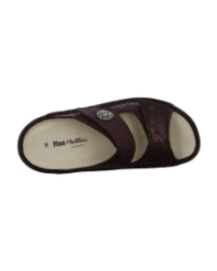 Moorea FinnMellow bordo