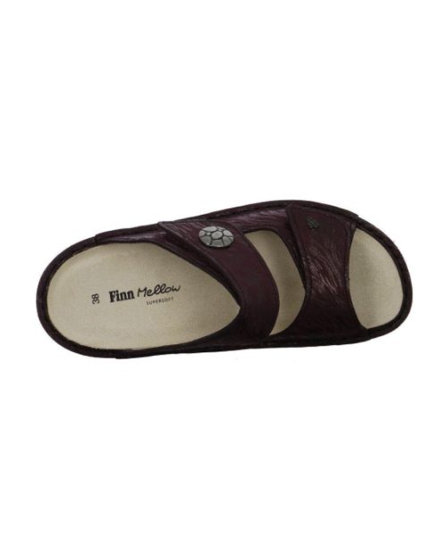 Moorea FinnMellow bordo
