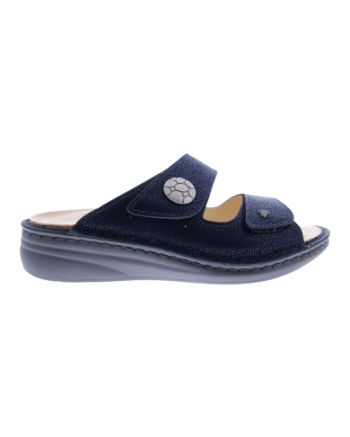 Finn Comfort Moorea night blue