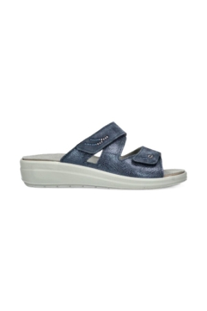 Blauw 