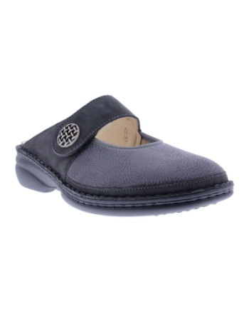 Finn Comfort Asinara FinnStretch grigio
