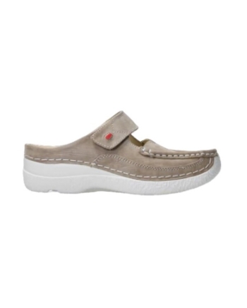 Wolky Roll Slipper Fantastic safari