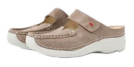Roll Slipper Fantastic safari