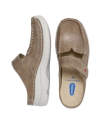 Roll Slipper Fantastic safari