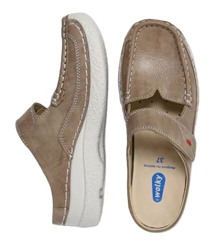 Roll Slipper Fantastic safari