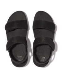 Lulu Adjustable Shimmerlux all black