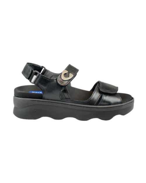 Medusa Reflex Leather black