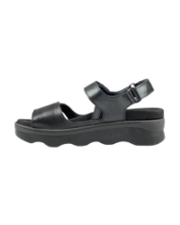 Medusa Reflex Leather black