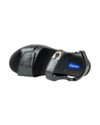 Medusa Reflex Leather black