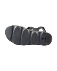 Medusa Reflex Leather black